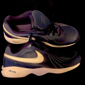 Nike Air Diamond trainer